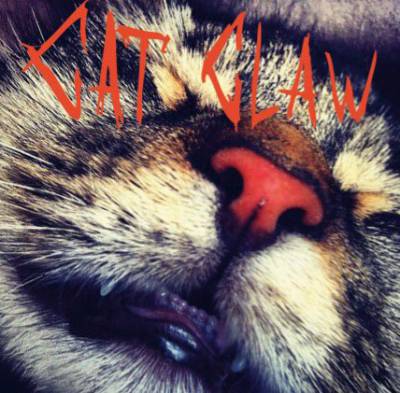 logo Cat Claw logo Cat Claw